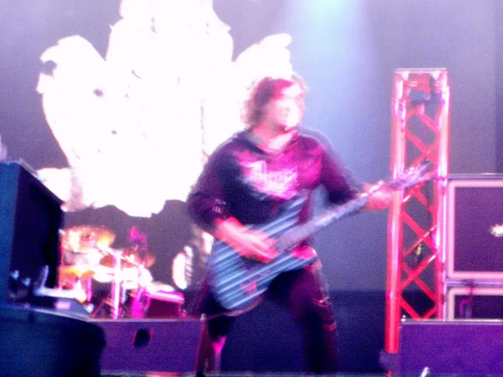 Sziget 2008 — 398