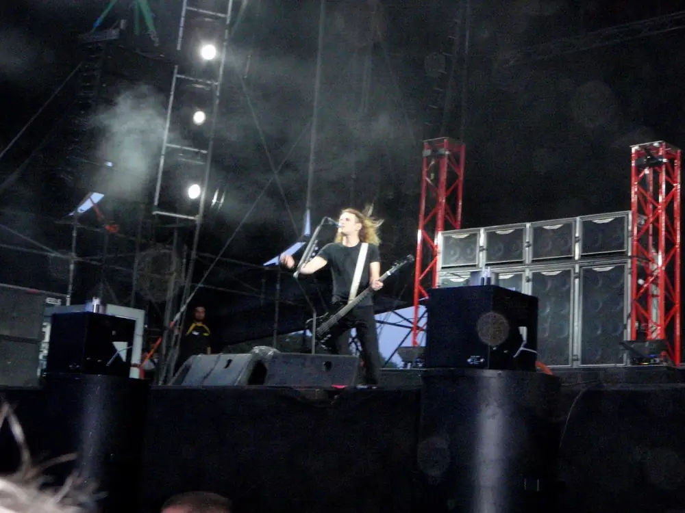 Sziget 2008 — 401