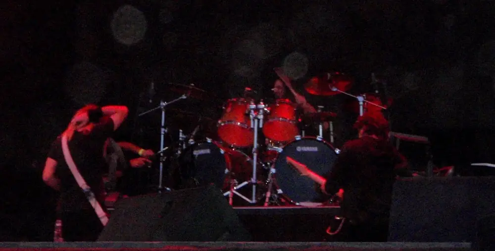 Sziget 2008 — 402