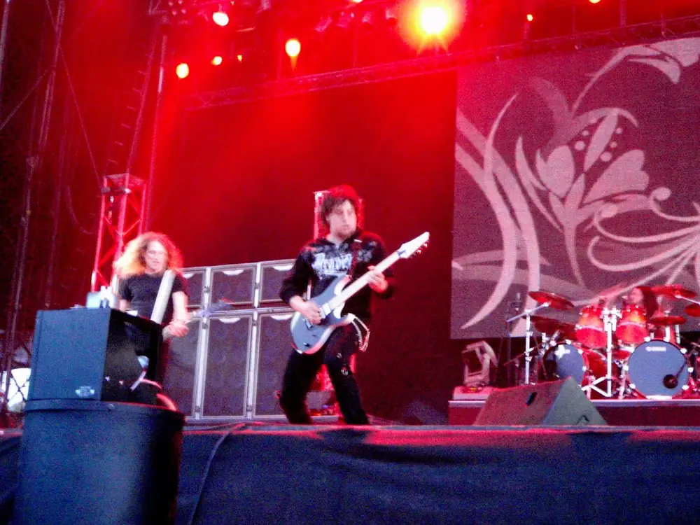 Sziget 2008 — 403