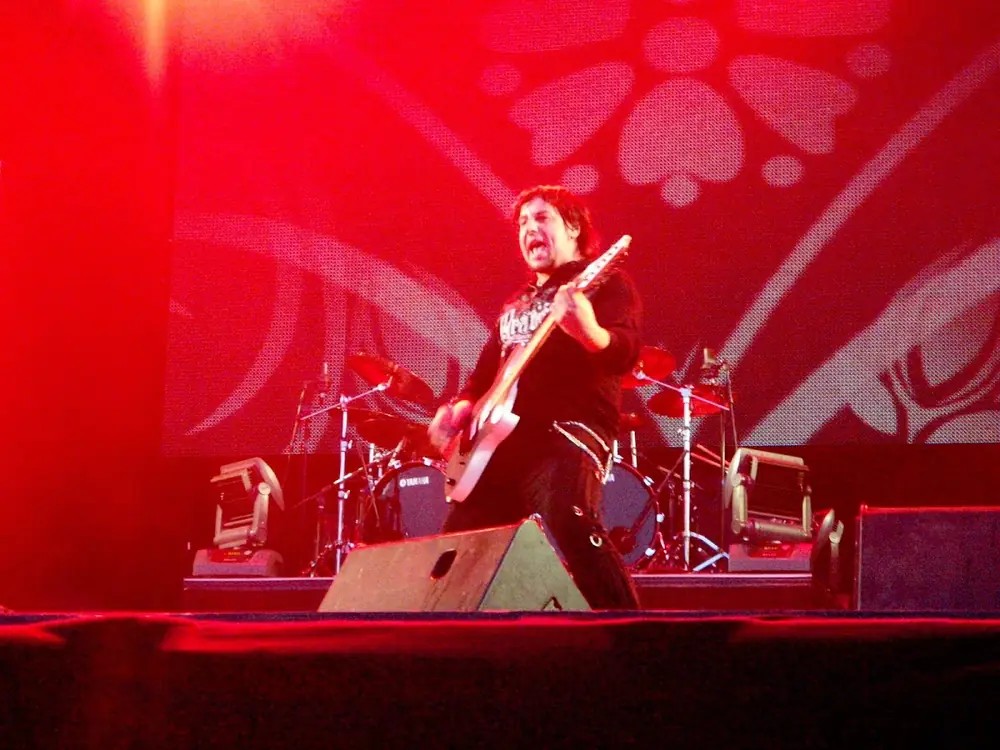 Sziget 2008 — 404