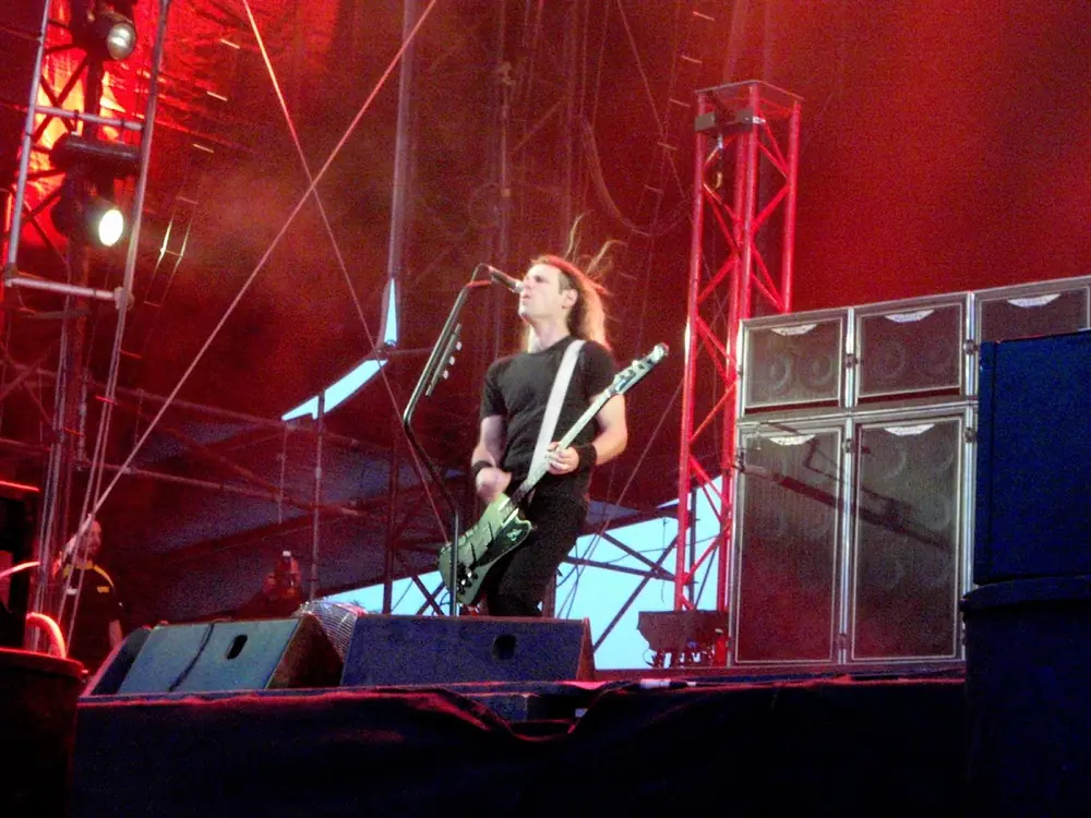 Sziget 2008 — 405