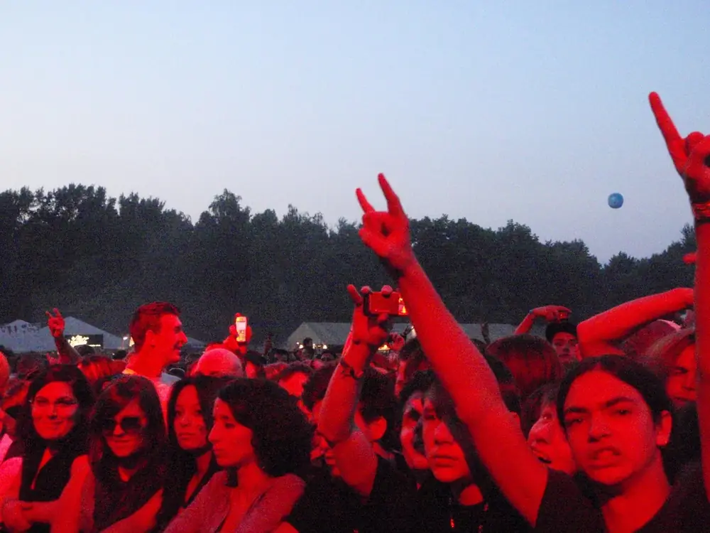 Sziget 2008 — 407