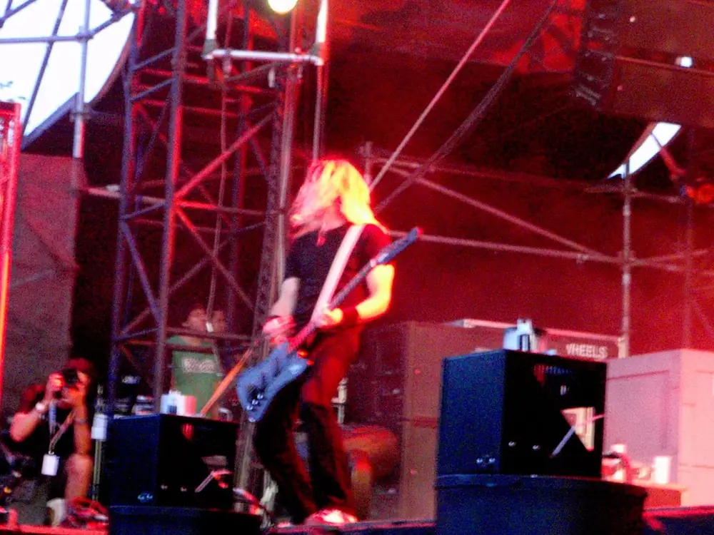 Sziget 2008 — 408