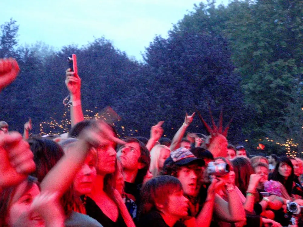 Sziget 2008 — 409