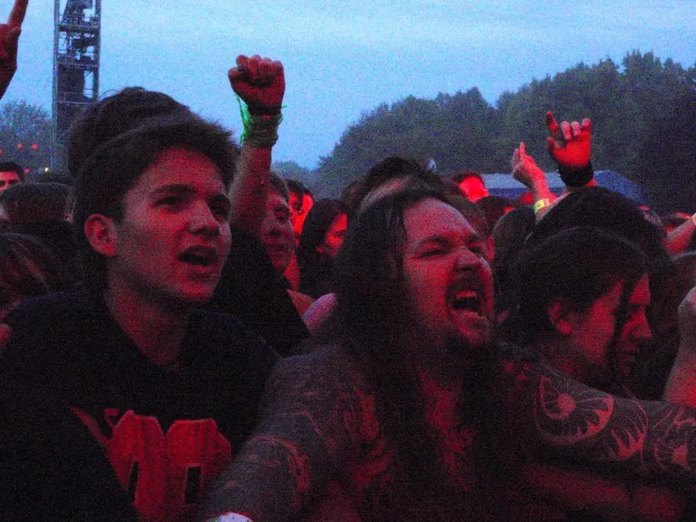 Sziget 2008 — 410