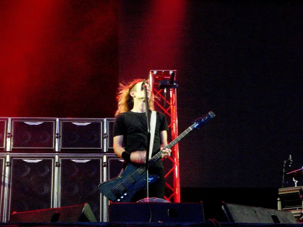 Sziget 2008 — 412