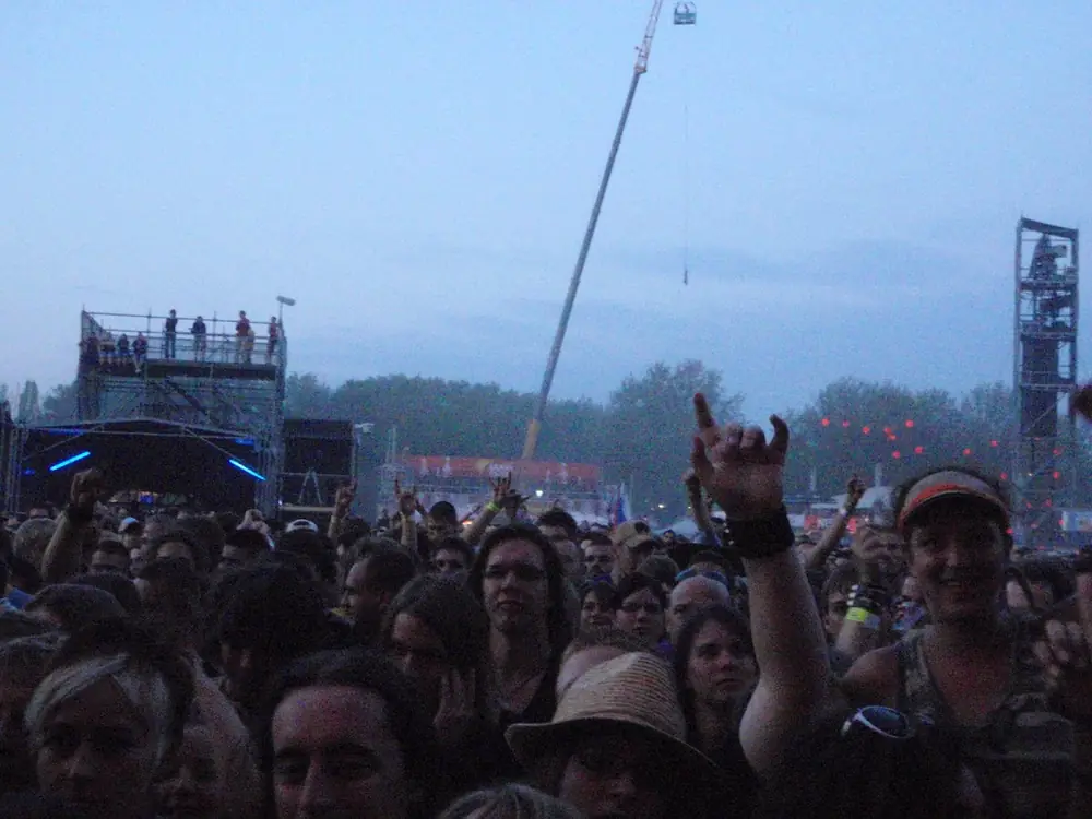 Sziget 2008 — 413