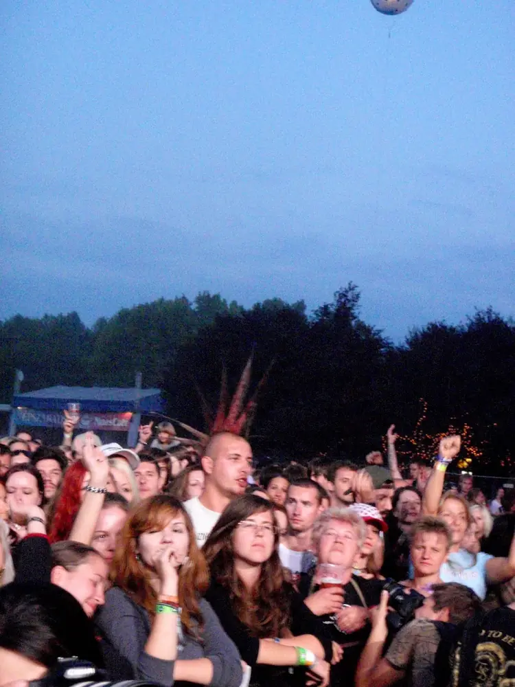 Sziget 2008 — 414