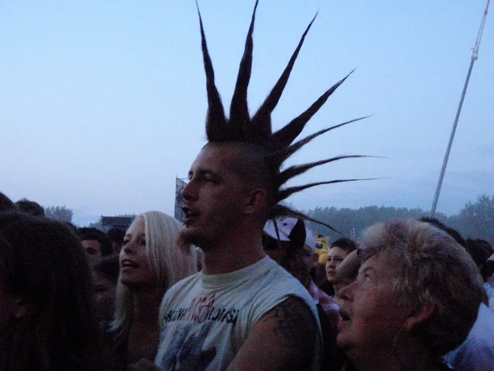 Sziget 2008 — 415