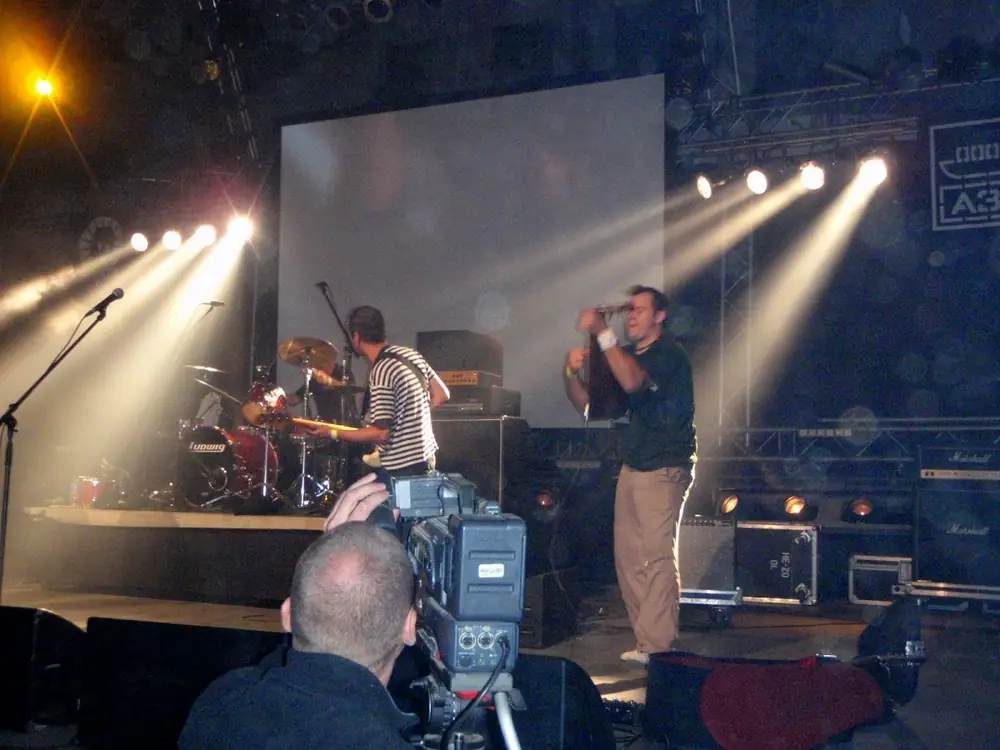 Sziget 2008 — 416