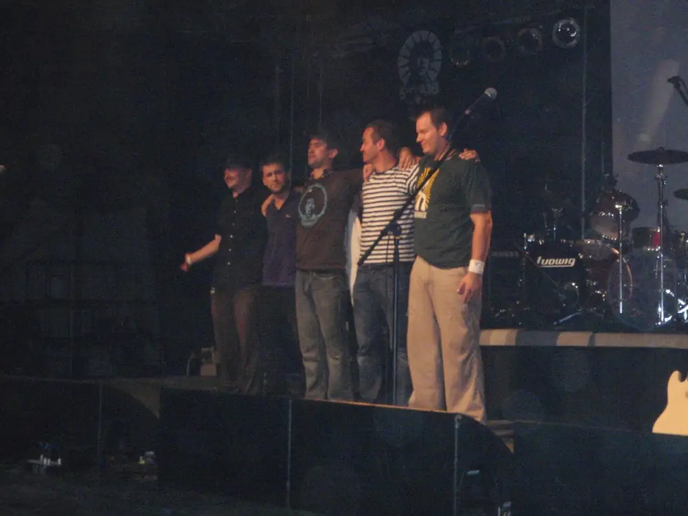 Sziget 2008 — 417