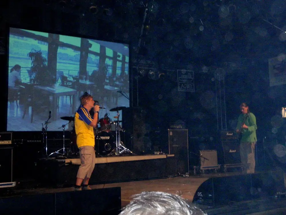 Sziget 2008 — 418