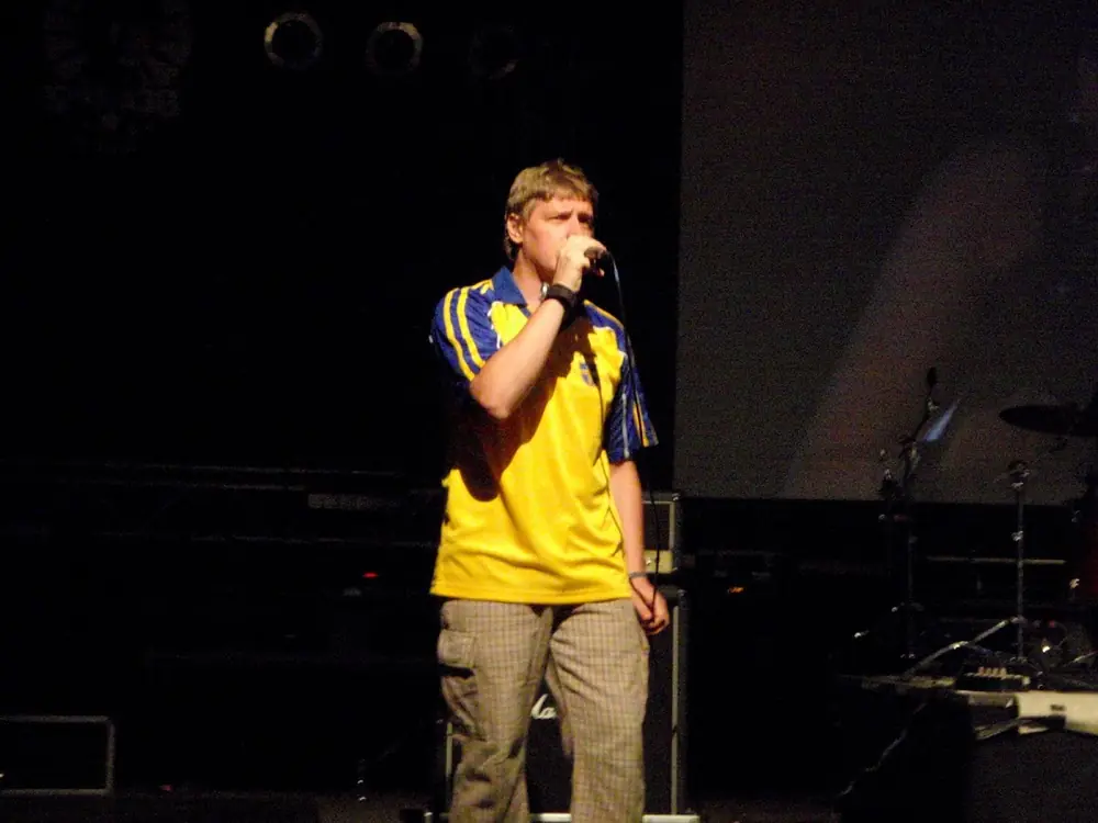 Sziget 2008 — 420