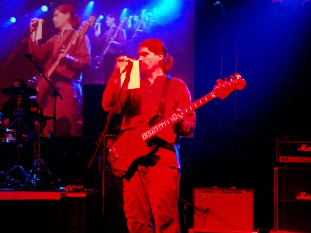 Sziget 2008 — 421