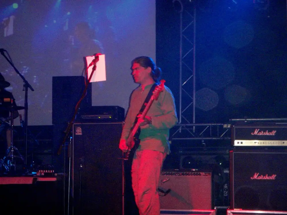 Sziget 2008 — 422