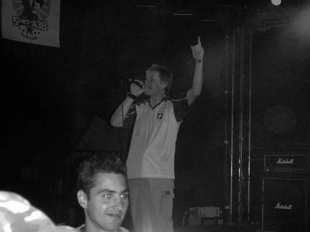 Sziget 2008 — 423