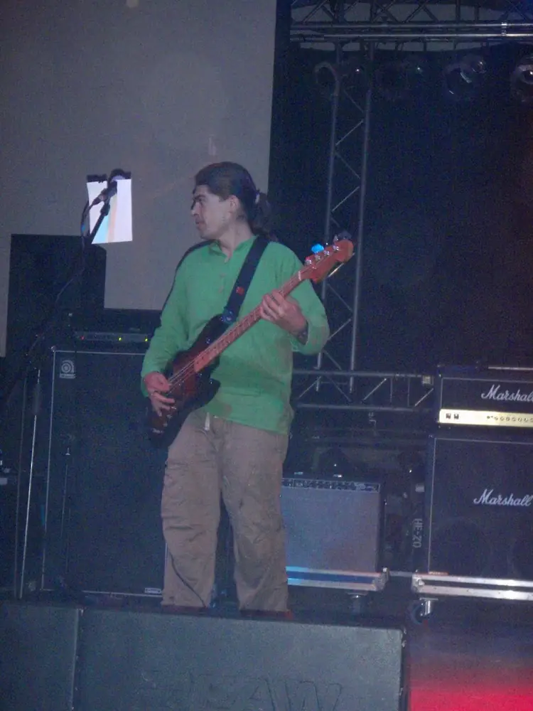 Sziget 2008 — 424