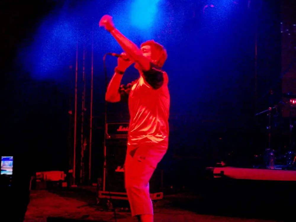 Sziget 2008 — 425