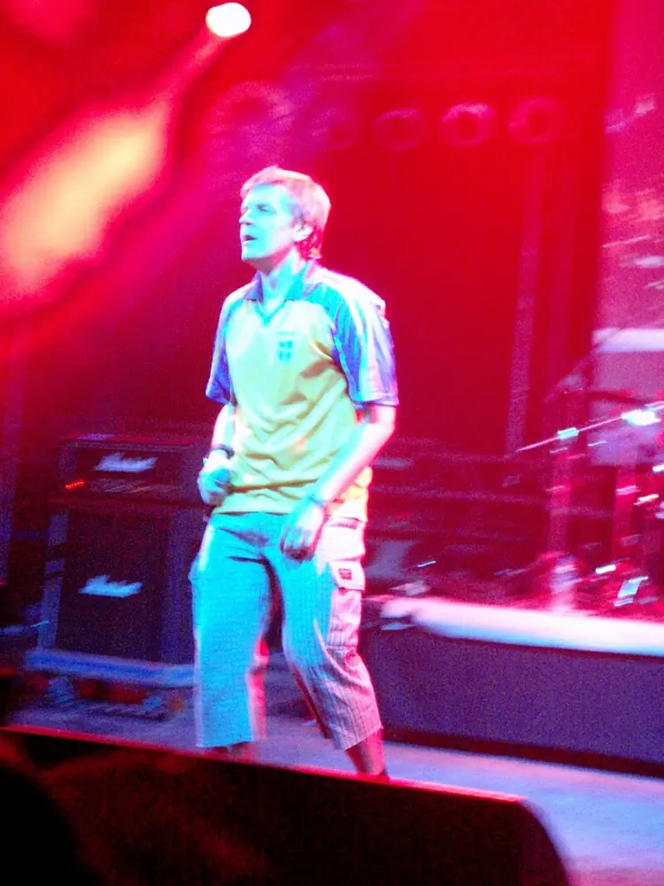 Sziget 2008 — 426