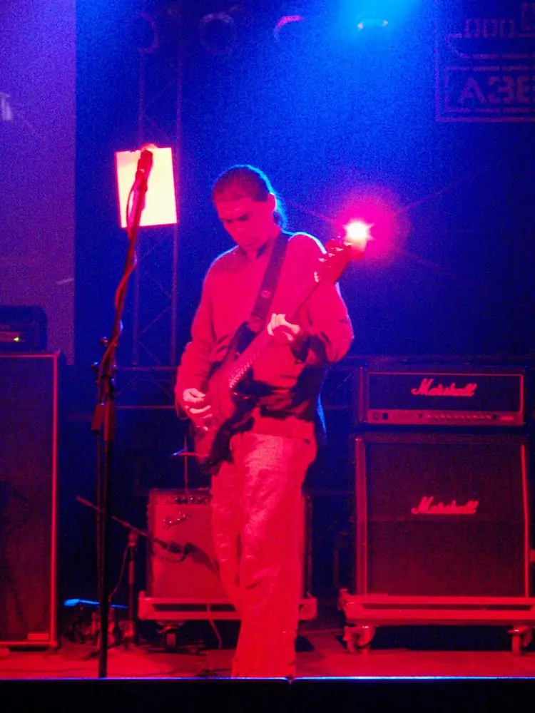 Sziget 2008 — 427