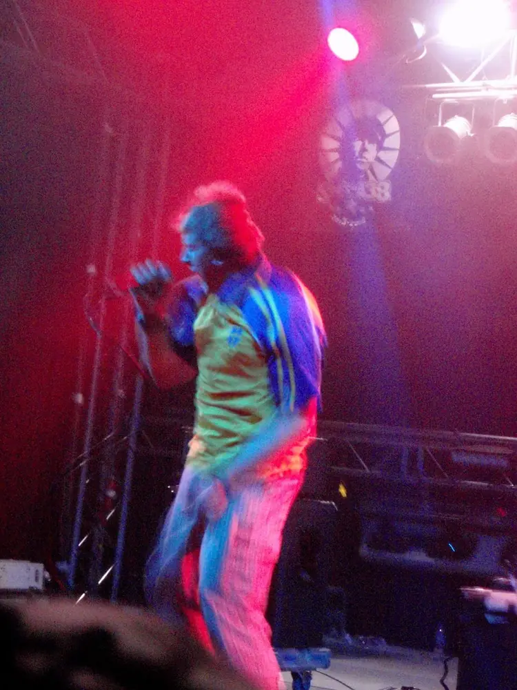 Sziget 2008 — 428