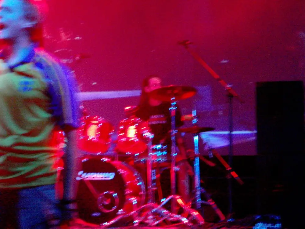 Sziget 2008 — 429