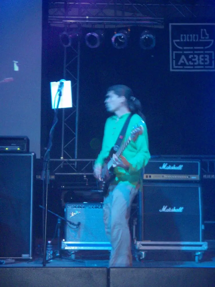 Sziget 2008 — 430