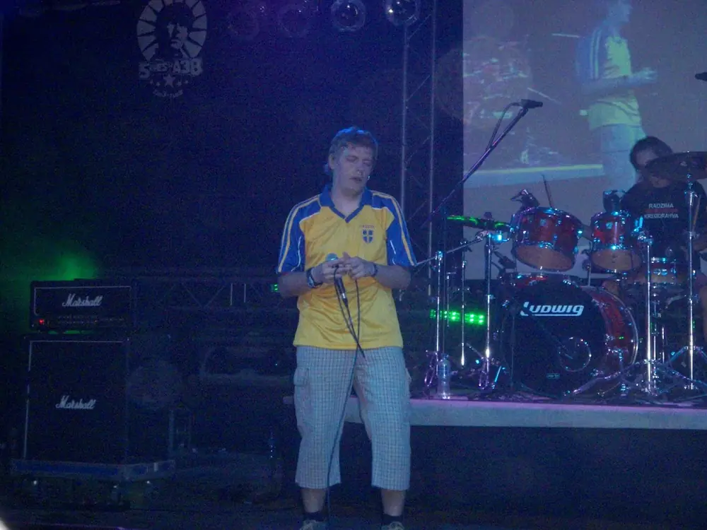 Sziget 2008 — 431