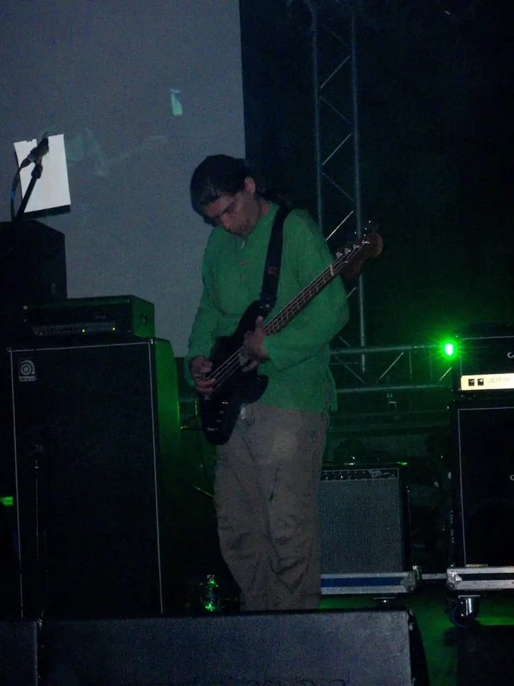 Sziget 2008 — 433
