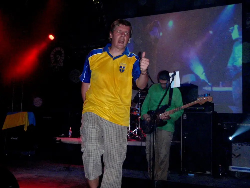 Sziget 2008 — 434