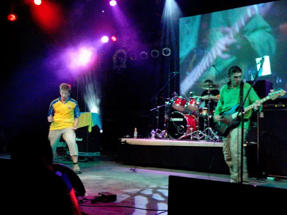 Sziget 2008 — 435