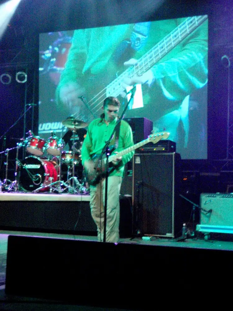 Sziget 2008 — 436
