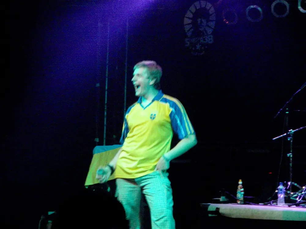 Sziget 2008 — 437