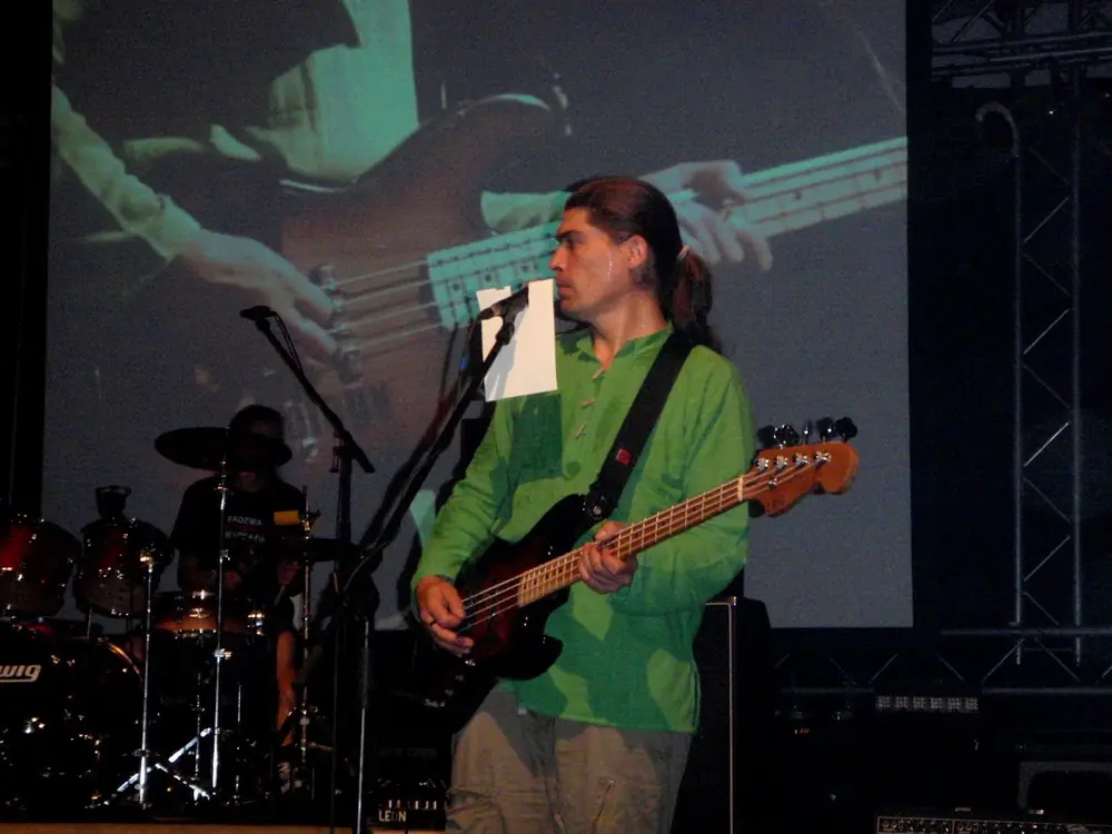 Sziget 2008 — 440