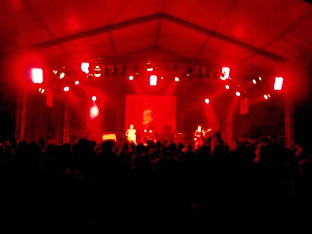 Sziget 2008 — 441