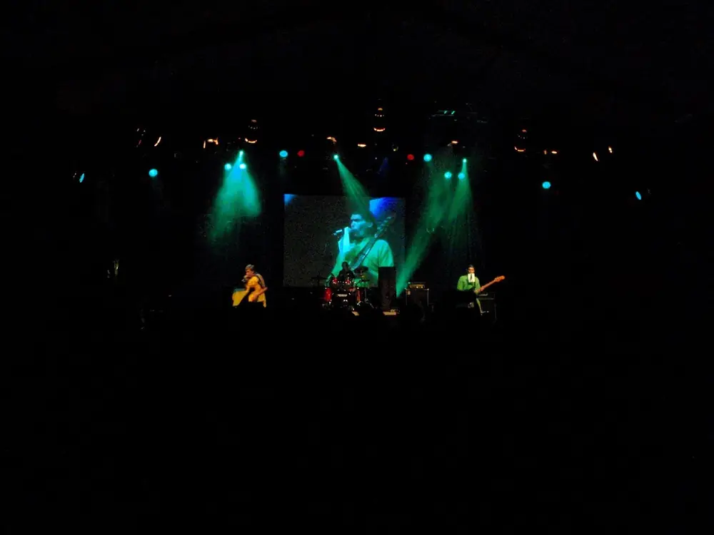 Sziget 2008 — 442