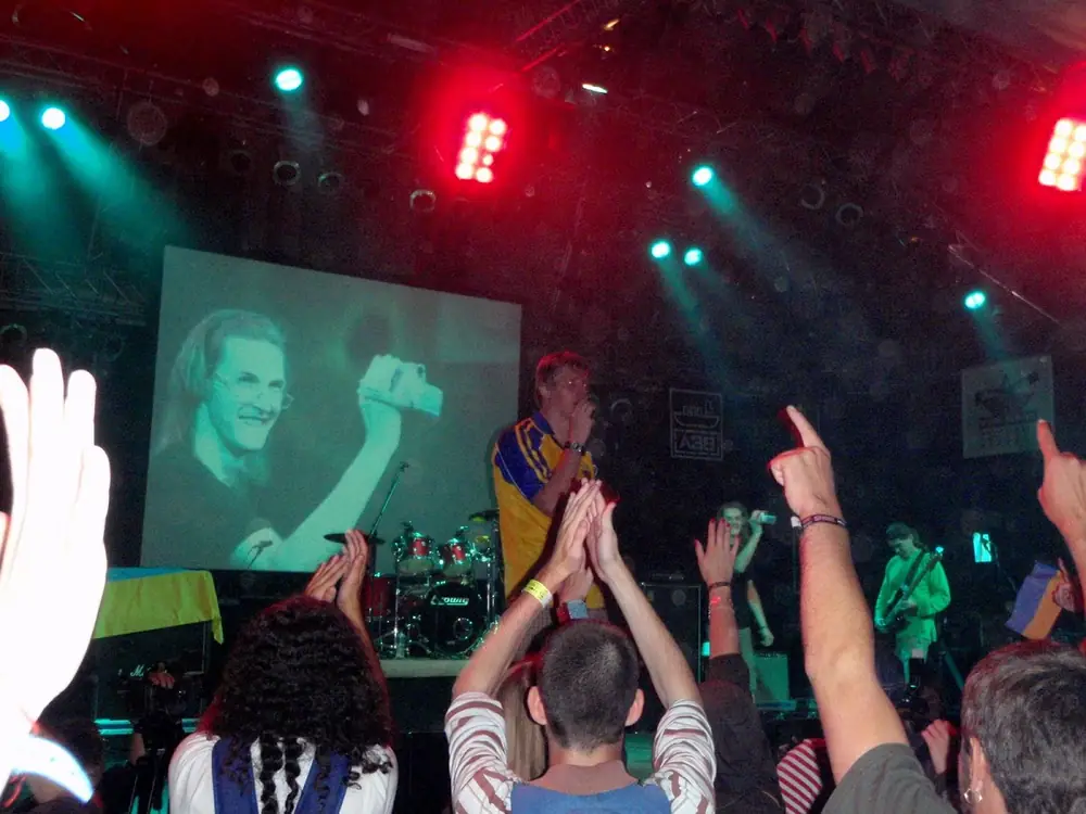 Sziget 2008 — 443