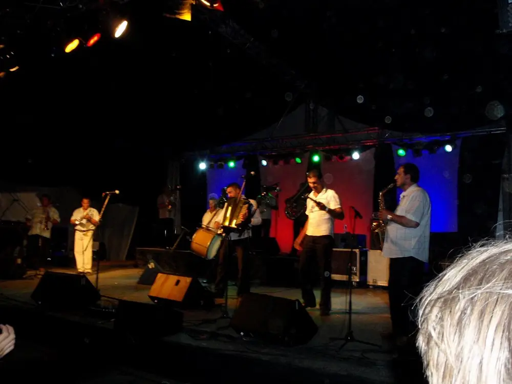 Sziget 2008 — 445