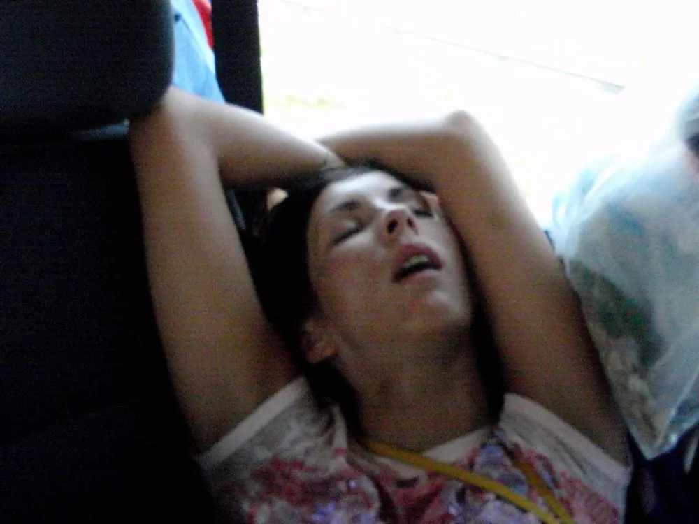 Sziget 2008 — 450