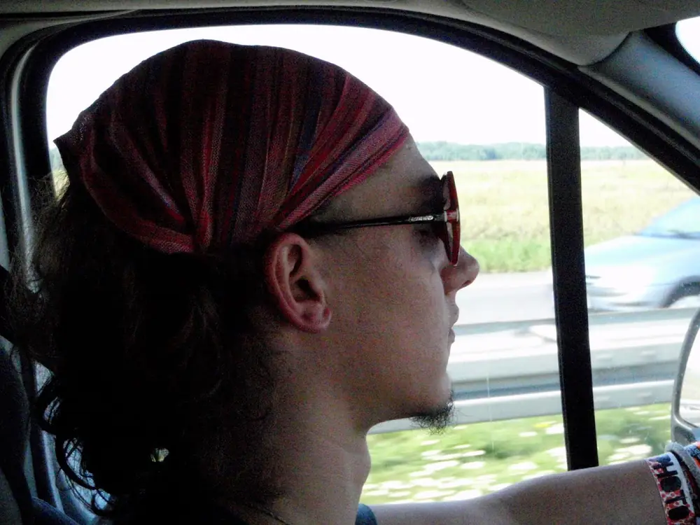 Sziget 2008 — 451