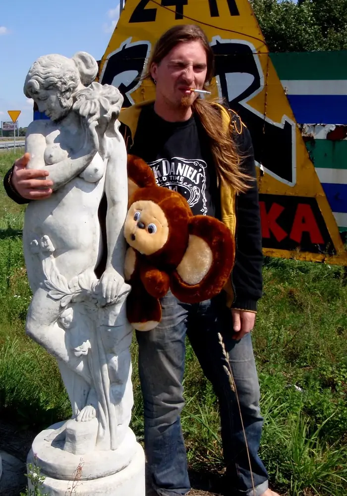 Sziget 2008 — 461