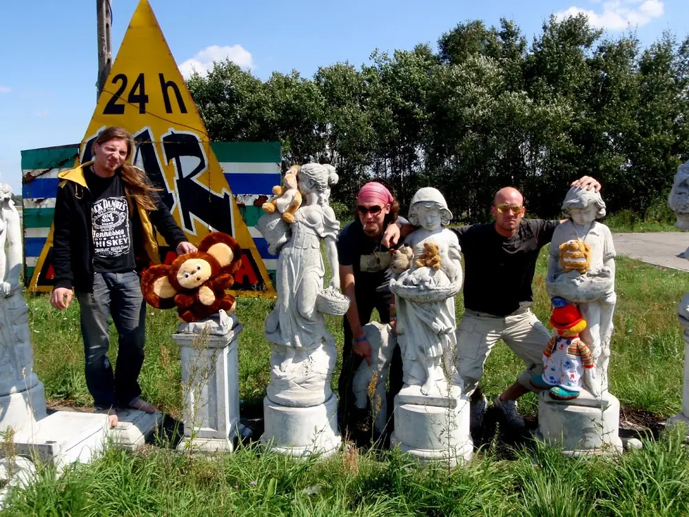 Sziget 2008 — 463