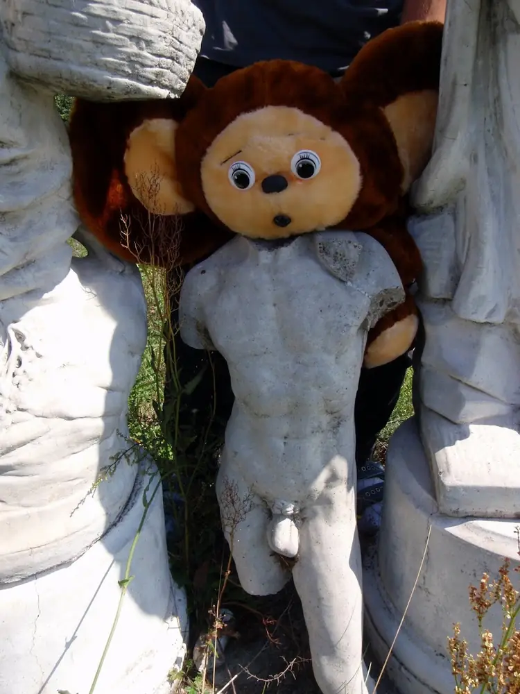 Sziget 2008 — 465