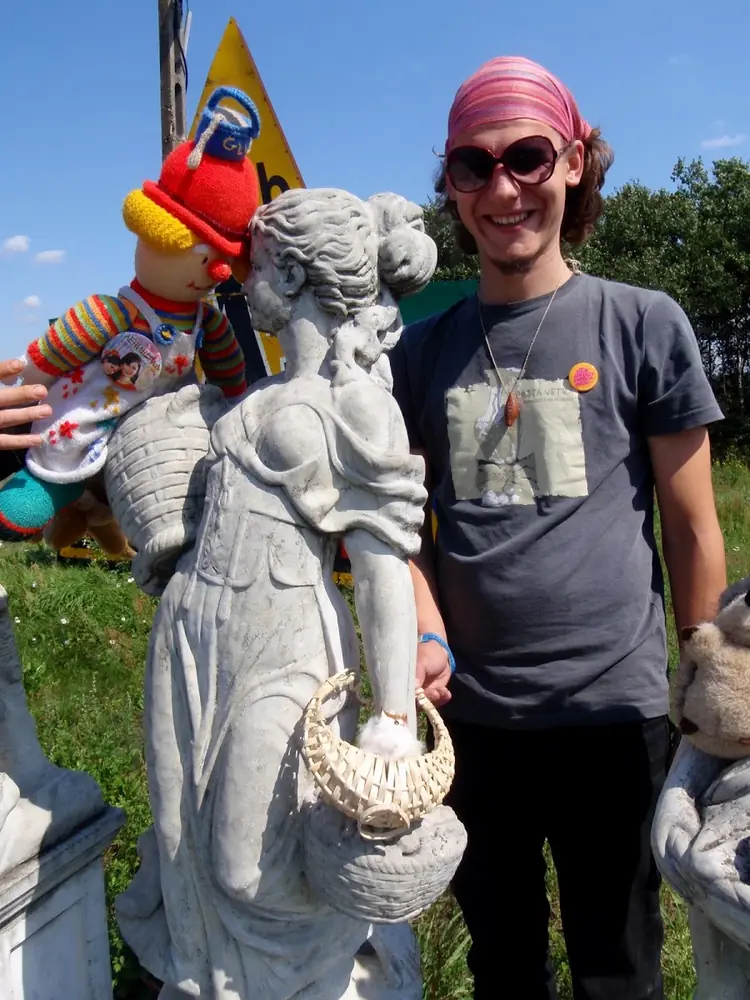 Sziget 2008 — 471