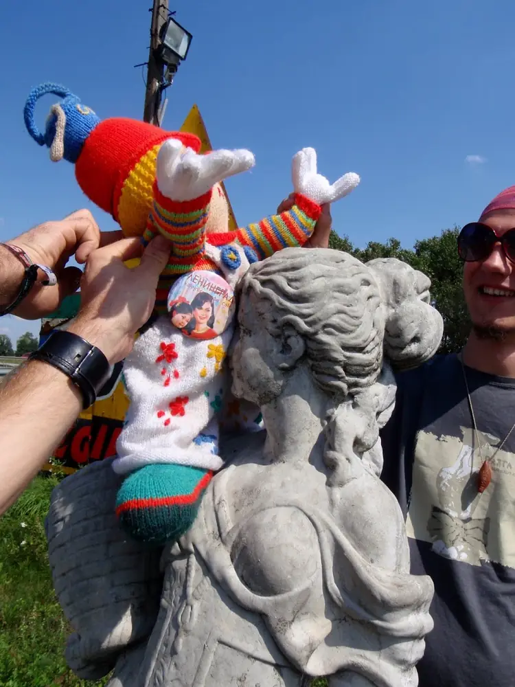 Sziget 2008 — 473