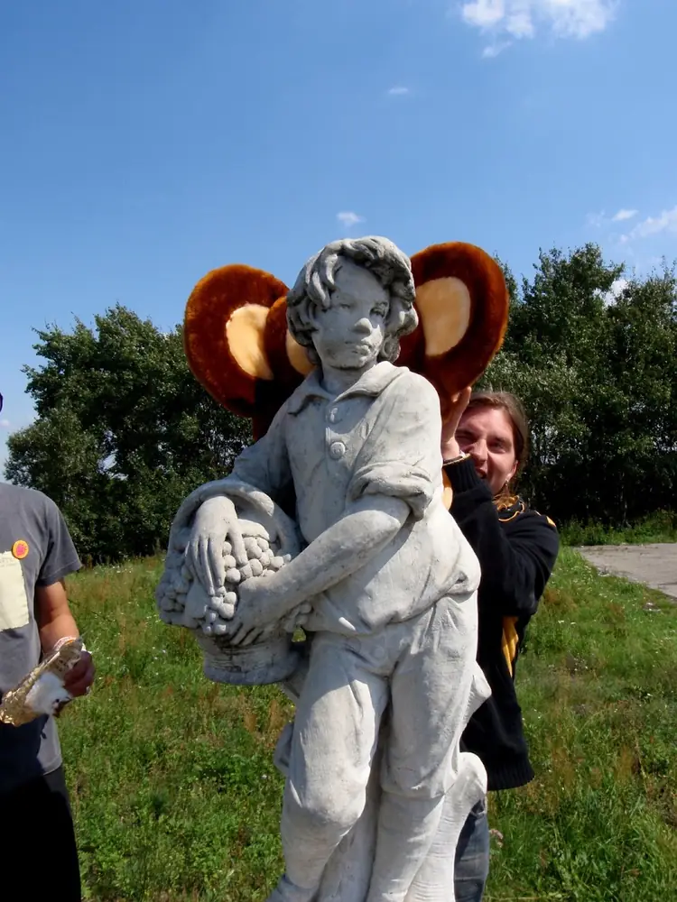 Sziget 2008 — 474