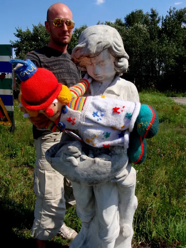 Sziget 2008 — 475