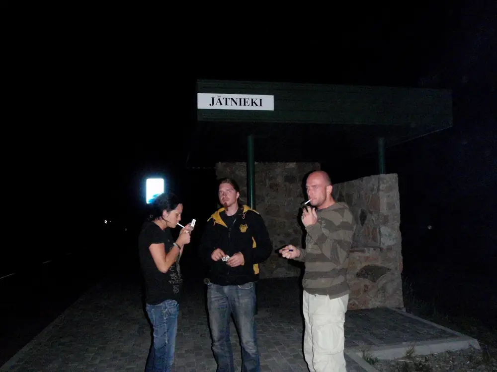 Sziget 2008 — 478