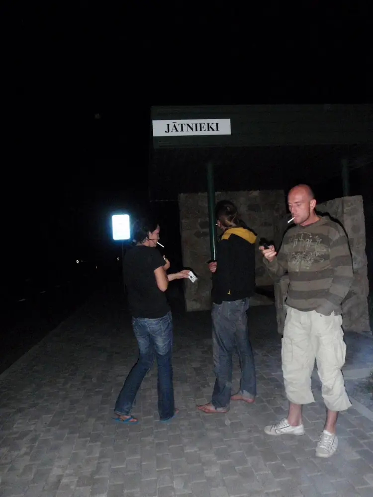 Sziget 2008 — 479